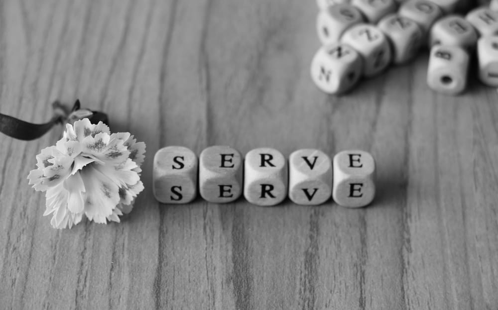 To Lead is to Serve: Redefining Leadership for the Modern Era