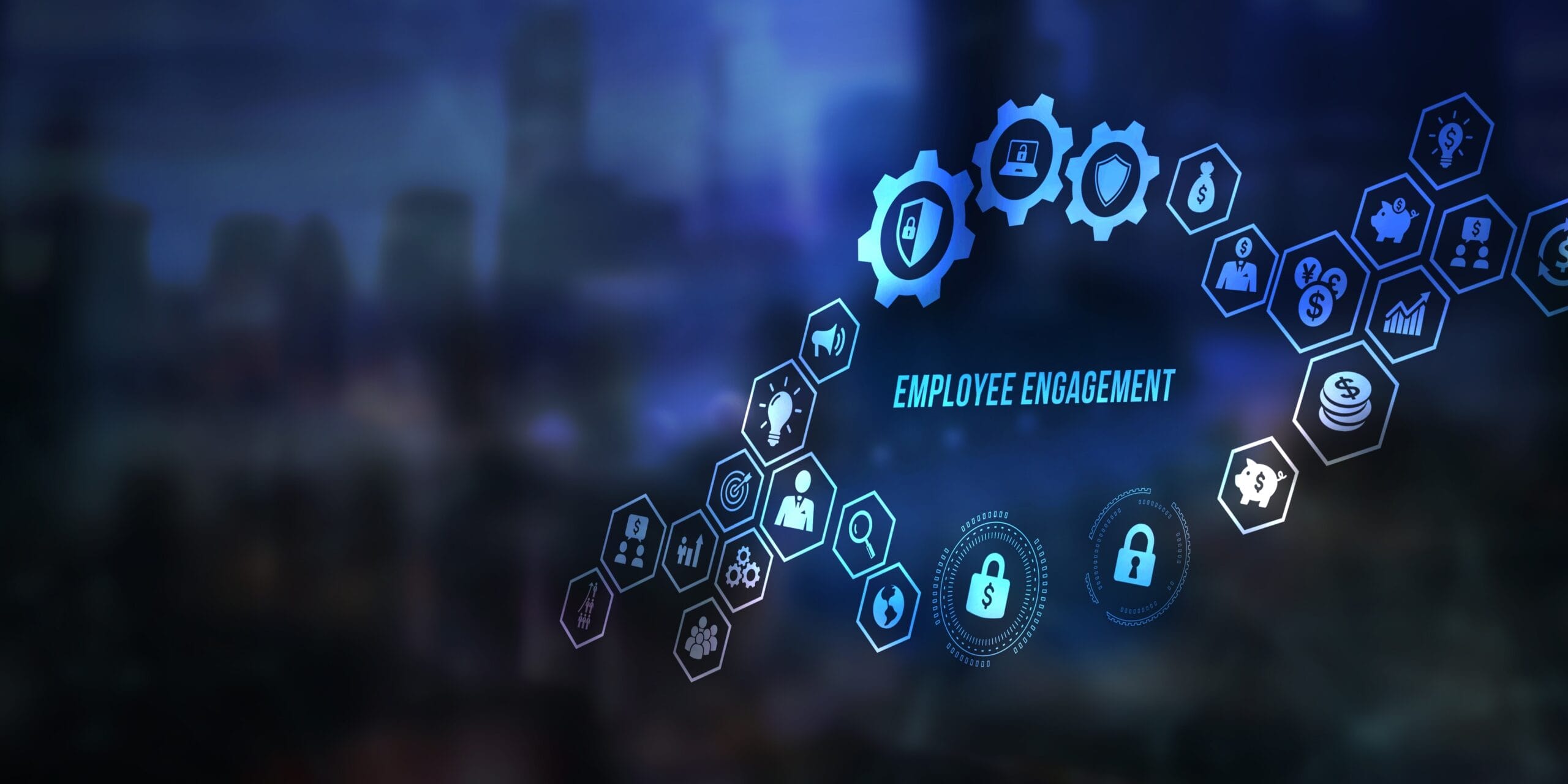 5 Key Trends Shaping the Future of Employee Engagement